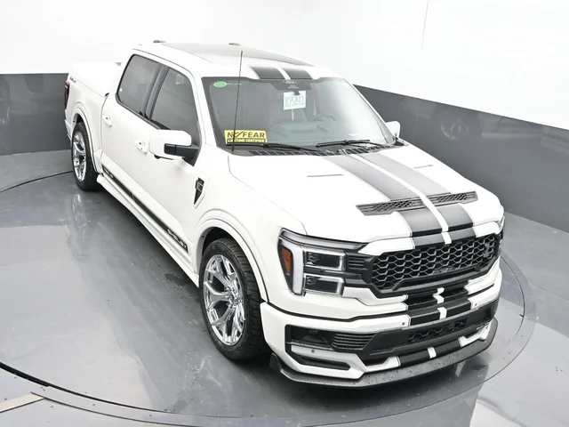 Nuevos FORD F-150 à Estados chez autogozo