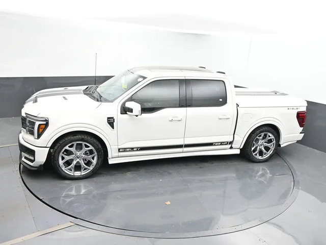 Nuevos FORD F-150 à Estados chez autogozo