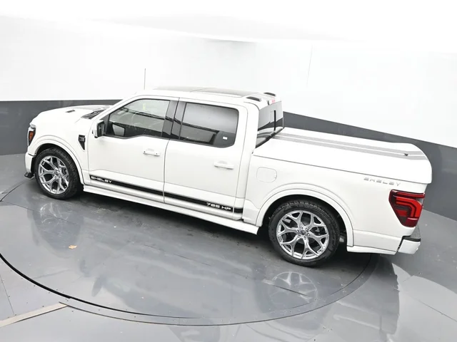 Nuevos FORD F-150 à Estados chez autogozo