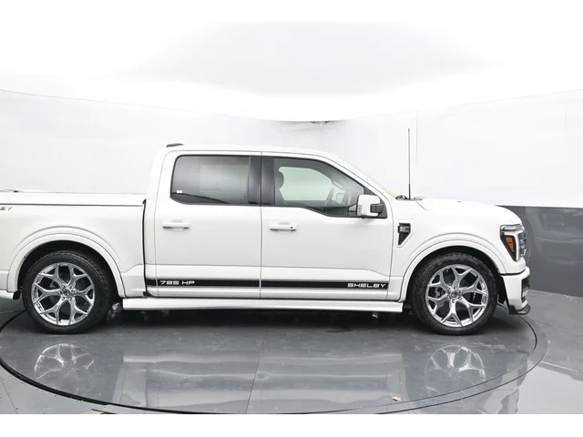 Nuevos FORD F-150 à Estados chez autogozo