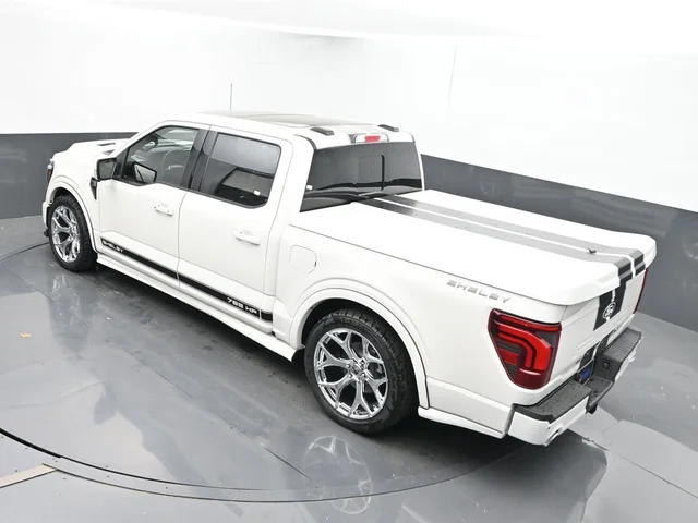 Nuevos FORD F-150 à Estados chez autogozo