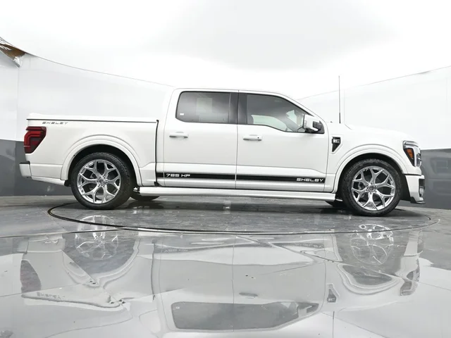 Nuevos FORD F-150 à Estados chez autogozo