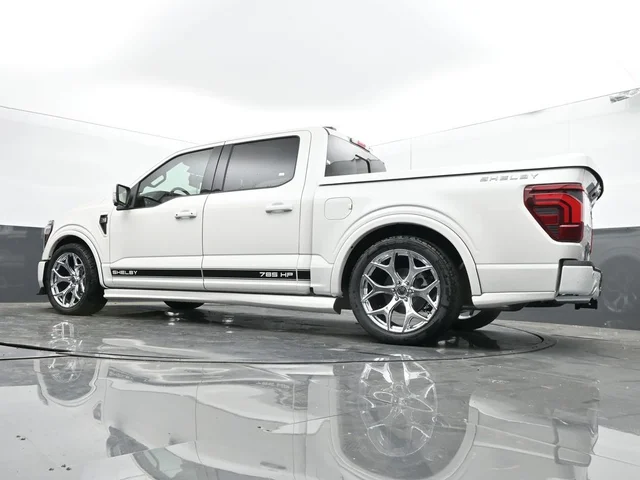 Nuevos FORD F-150 à Estados chez autogozo
