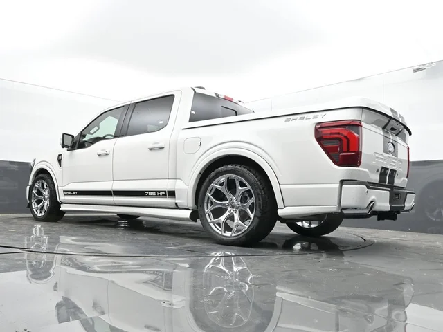 Nuevos FORD F-150 à Estados chez autogozo
