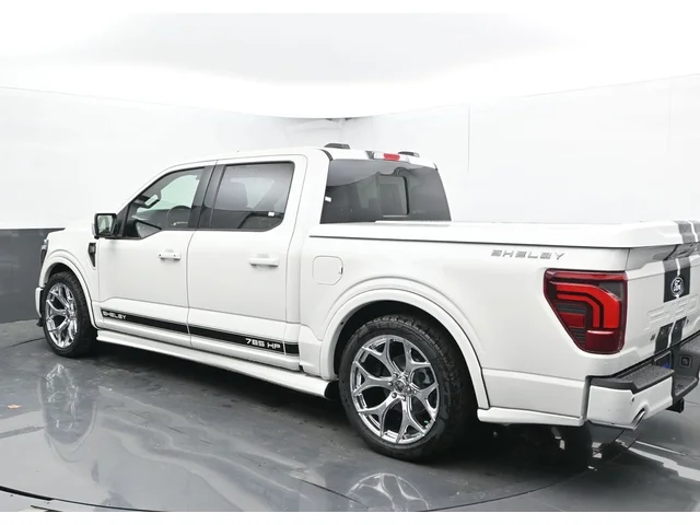 Nuevos FORD F-150 à Estados chez autogozo