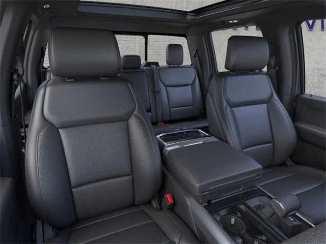Nuevos FORD F-150 at Huntersville Ford in Huntersville