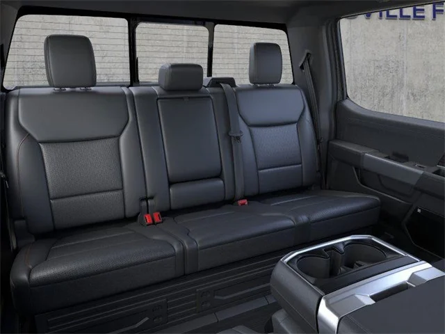Nuevos FORD F-150 at Huntersville Ford in Huntersville