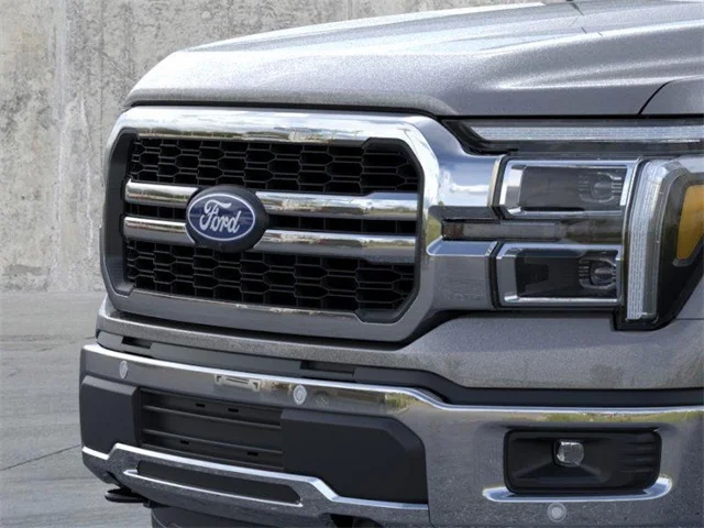 Nuevos FORD F-150 at Huntersville Ford in Huntersville