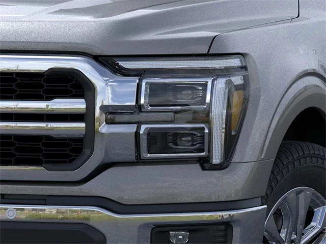 Nuevos FORD F-150 at Huntersville Ford in Huntersville