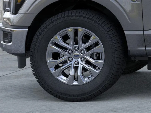 Nuevos FORD F-150 at Huntersville Ford in Huntersville