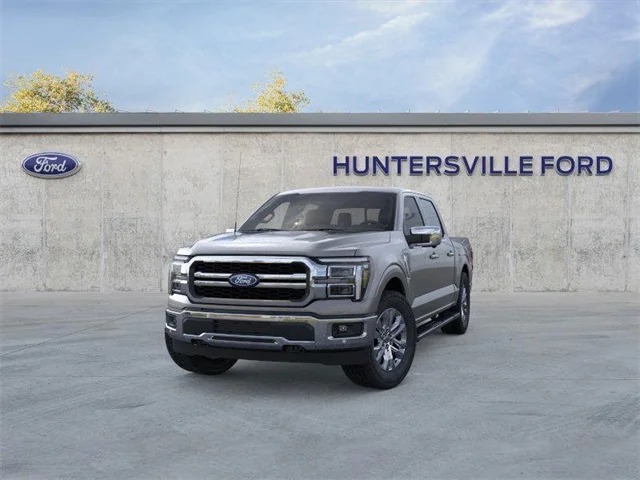Nuevos FORD F-150 at Huntersville Ford in Huntersville
