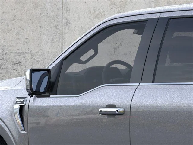 Nuevos FORD F-150 at Huntersville Ford in Huntersville