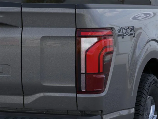Nuevos FORD F-150 at Huntersville Ford in Huntersville