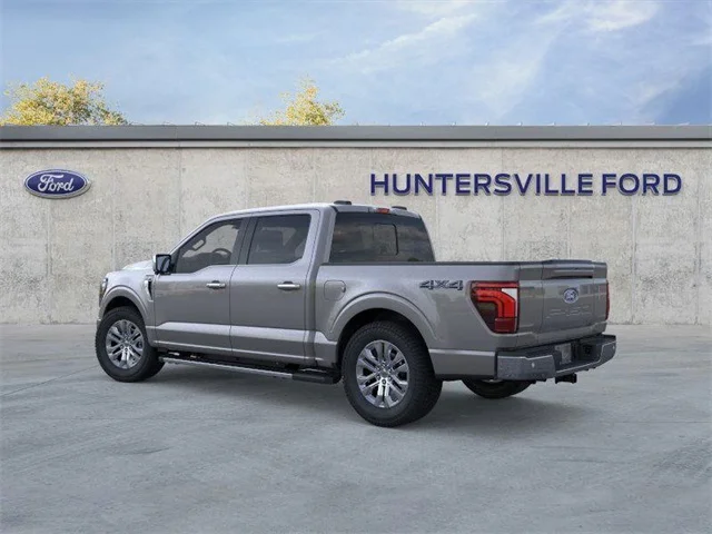 Nuevos FORD F-150 at Huntersville Ford in Huntersville