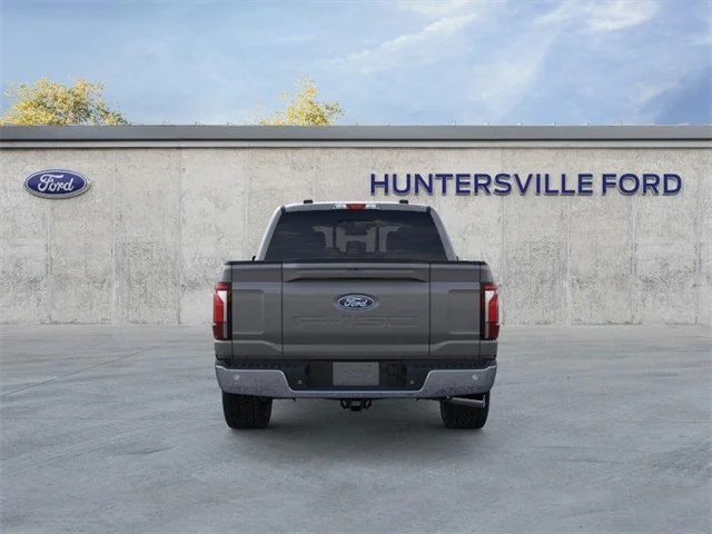 Nuevos FORD F-150 at Huntersville Ford in Huntersville