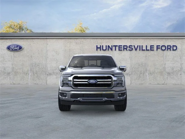 Nuevos FORD F-150 at Huntersville Ford in Huntersville