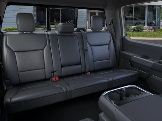 Nuevos FORD F-150 at Maplecrest Ford Lincoln of Union in Vauxhall