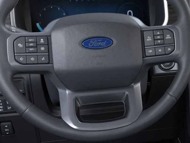 Nuevos FORD F-150 at Maplecrest Ford Lincoln of Union in Vauxhall