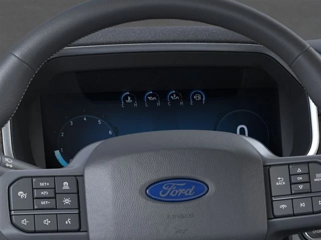 Nuevos FORD F-150 at Maplecrest Ford Lincoln of Union in Vauxhall