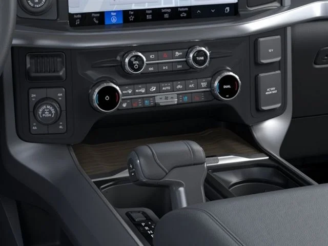 Nuevos FORD F-150 at Maplecrest Ford Lincoln of Union in Vauxhall