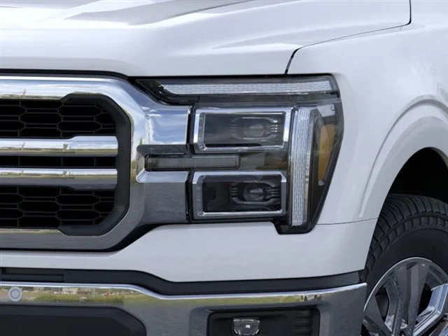 Nuevos FORD F-150 at Maplecrest Ford Lincoln of Union in Vauxhall