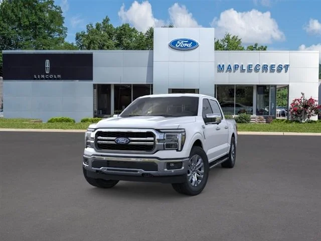 Nuevos FORD F-150 at Maplecrest Ford Lincoln of Union in Vauxhall