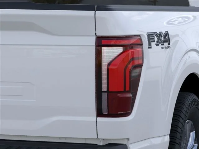 Nuevos FORD F-150 at Maplecrest Ford Lincoln of Union in Vauxhall