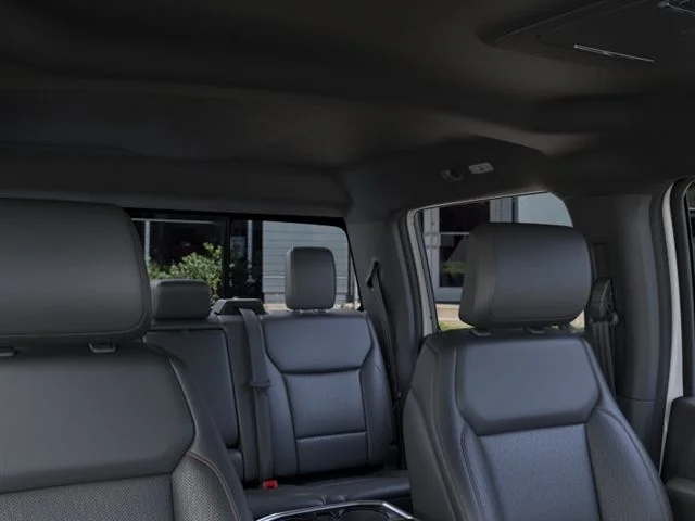 Nuevos FORD F-150 at Maplecrest Ford Lincoln of Union in Vauxhall