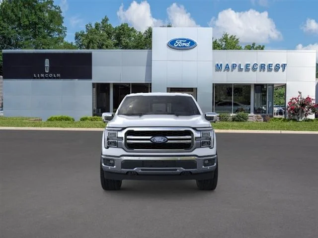 Nuevos FORD F-150 at Maplecrest Ford Lincoln of Union in Vauxhall