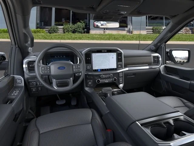 Nuevos FORD F-150 at Maplecrest Ford Lincoln of Union in Vauxhall