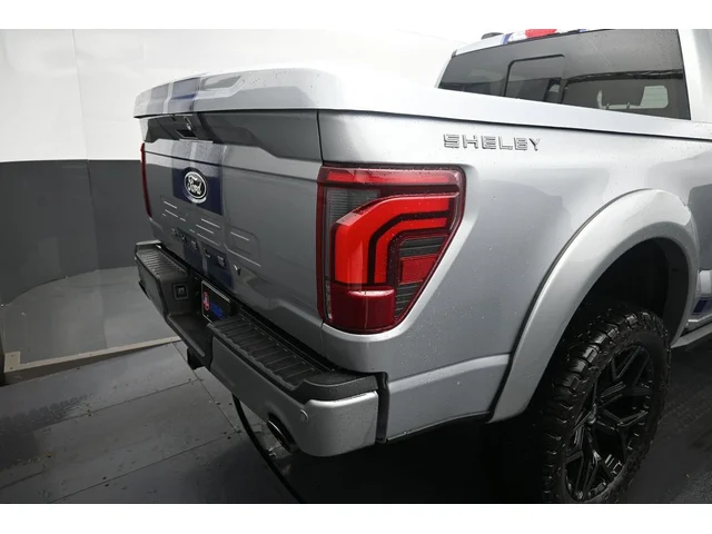 Nuevos FORD F-150 à Estados chez autogozo