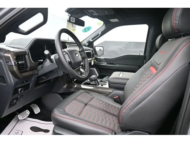Nuevos FORD F-150 à Estados chez autogozo