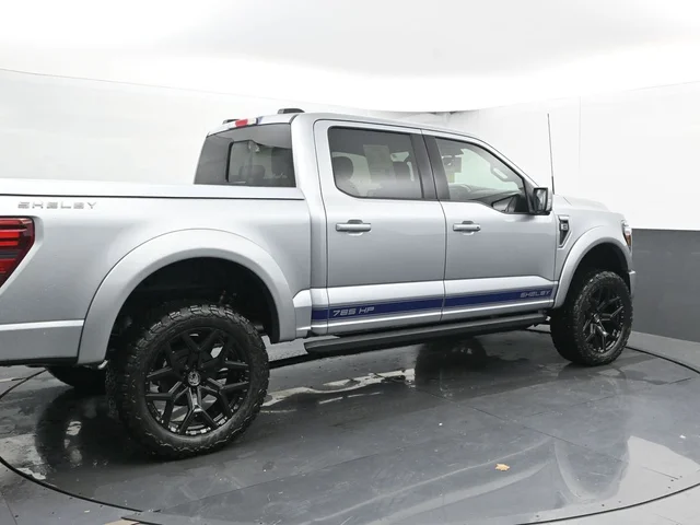 Nuevos FORD F-150 à Estados chez autogozo