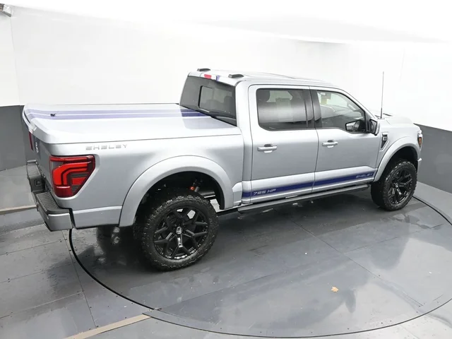 Nuevos FORD F-150 à Estados chez autogozo