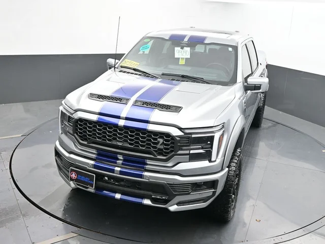 Nuevos FORD F-150 à Estados chez autogozo