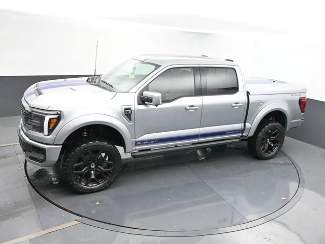 Nuevos FORD F-150 à Estados chez autogozo