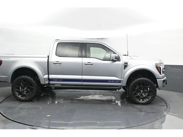Nuevos FORD F-150 à Estados chez autogozo