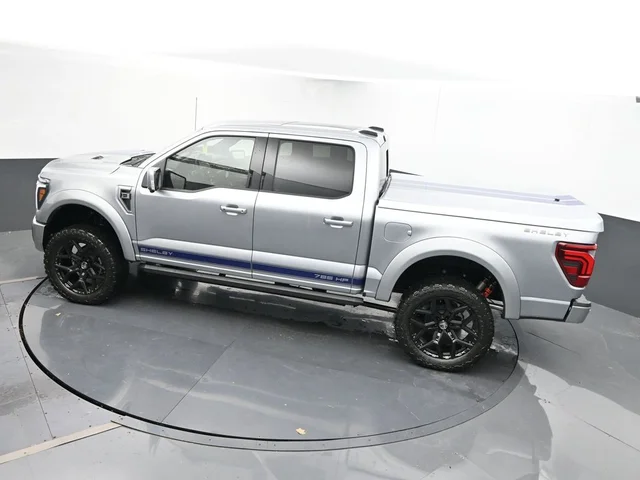 Nuevos FORD F-150 à Estados chez autogozo