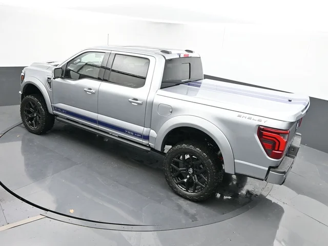 Nuevos FORD F-150 à Estados chez autogozo