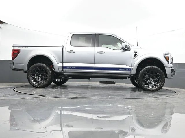 Nuevos FORD F-150 à Estados chez autogozo