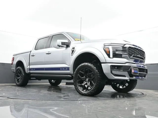 Nuevos FORD F-150 à Estados chez autogozo