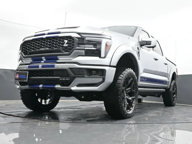 Nuevos FORD F-150 à Estados chez autogozo