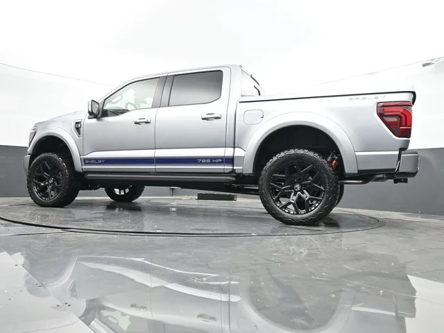 Nuevos FORD F-150 à Estados chez autogozo