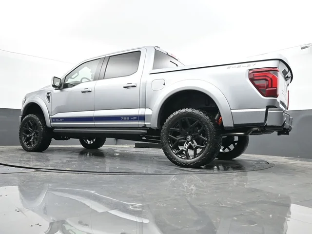 Nuevos FORD F-150 à Estados chez autogozo