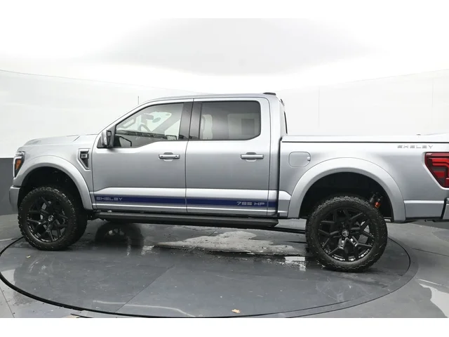 Nuevos FORD F-150 à Estados chez autogozo