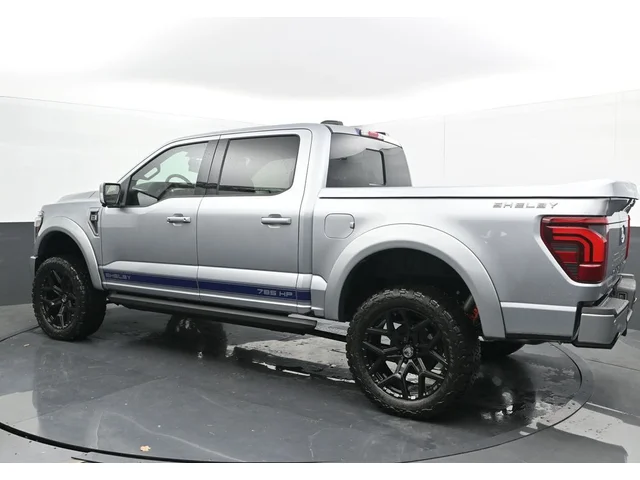 Nuevos FORD F-150 à Estados chez autogozo