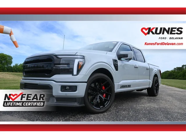 Nuevos FORD F-150 à Estados chez autogozo