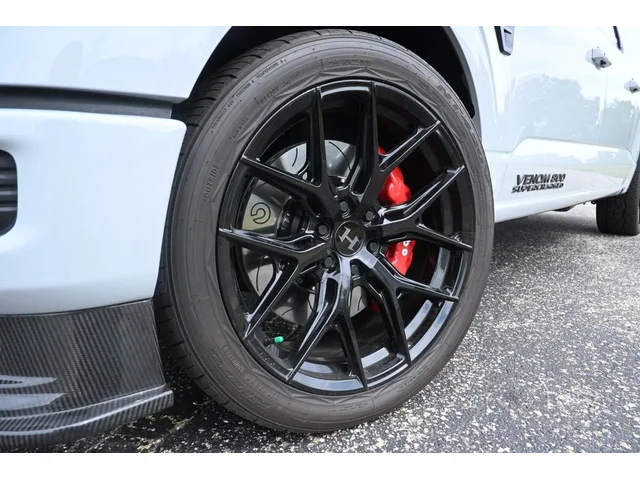 Nuevos FORD F-150 à Estados chez autogozo