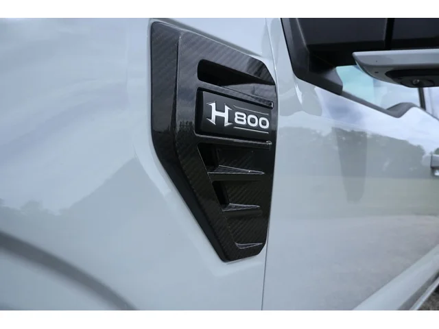Nuevos FORD F-150 à Estados chez autogozo