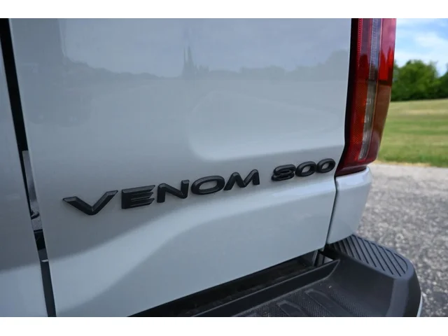 Nuevos FORD F-150 à Estados chez autogozo